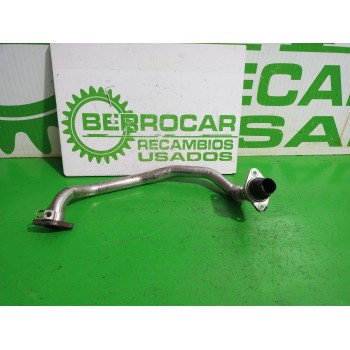 Recambio de tubo egr para peugeot 508 active referencia OEM IAM 9652264880  