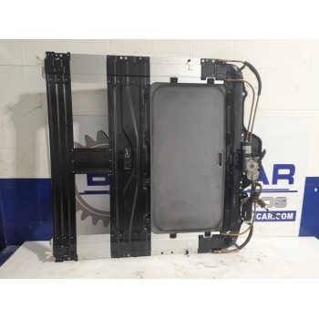 Recambio de techo para hyundai elantra (xd) 2.0 crdi cat referencia OEM IAM 816202D500  