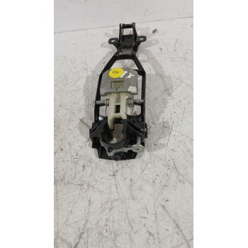 MANETA EXTERIOR TRASERA IZQUIERDA 3D0837885 