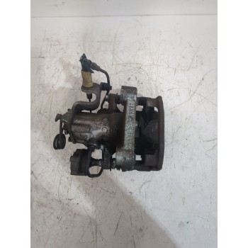 Recambio de pinza de freno trasera izquierda para citroën c4 grand picasso i (ua_) 1.6 hdi referencia OEM IAM 0204Y04180  
