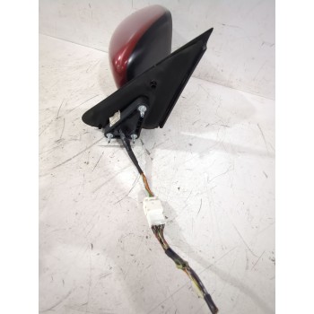 Recambio de retrovisor derecho para nissan juke (f15) 1.5 dci referencia OEM IAM 96301BV90B  