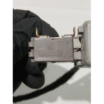 Recambio de luz interior para seat alhambra (7v8, 7v9) 1.9 tdi referencia OEM IAM 1J0947411A  