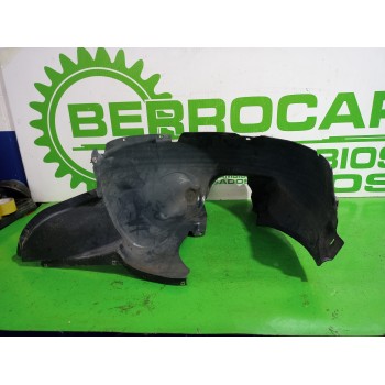 Recambio de paso rueda delantero izquierdo para seat ibiza (6j5) emoción referencia OEM IAM 6J0809957  