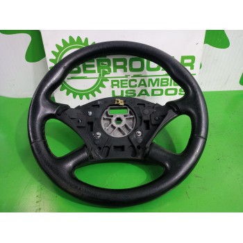 Recambio de volante para ford focus berlina (cak) 1.8 tddi turbodiesel cat referencia OEM IAM 98AB3600  