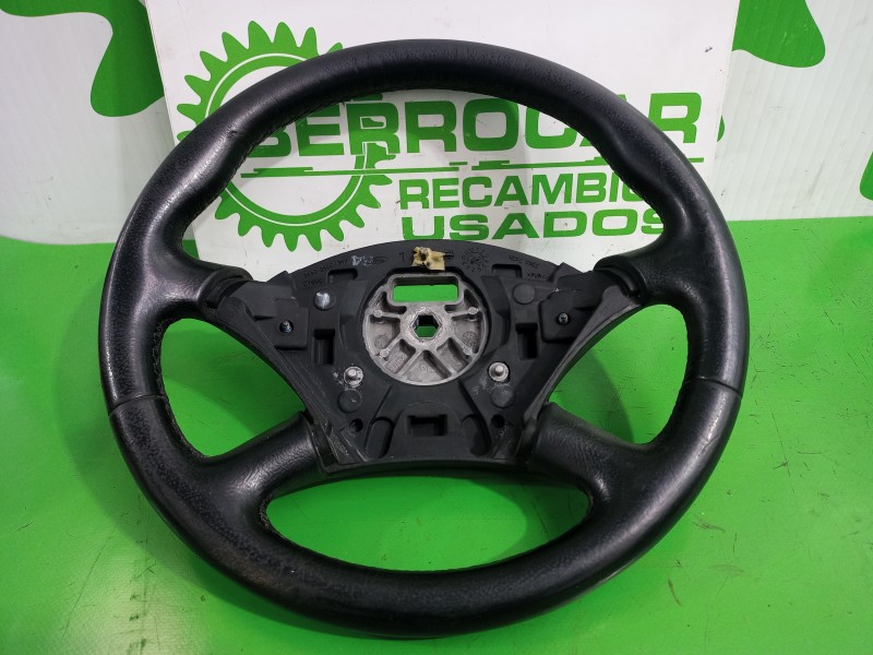 Recambio de volante para ford focus berlina (cak) 1.8 tddi turbodiesel cat referencia OEM IAM 98AB3600  