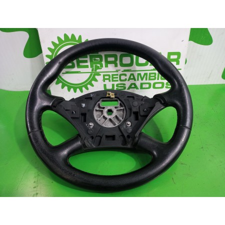 Recambio de volante para ford focus berlina (cak) 1.8 tddi turbodiesel cat referencia OEM IAM 98AB3600  