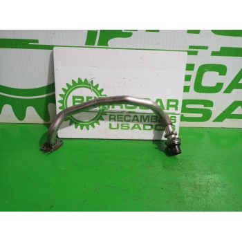 Recambio de tubo egr para peugeot 508 active referencia OEM IAM 9652264880  