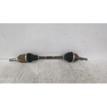 TRANSMISION DELANTERA IZQUIERDA 391018888R 