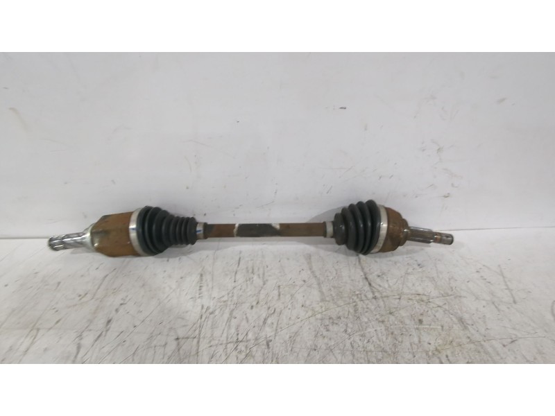 Recambio de transmision delantera izquierda para dacia sandero ii (b8_) 1.5 dci referencia OEM IAM 391018888R  