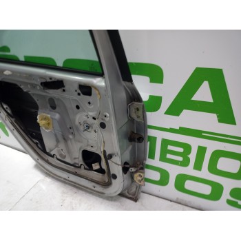 Recambio de puerta trasera izquierda para peugeot 307 (s1) xn referencia OEM IAM 9006G9  