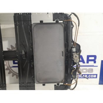 Recambio de techo para hyundai elantra (xd) 2.0 crdi cat referencia OEM IAM 816202D500  