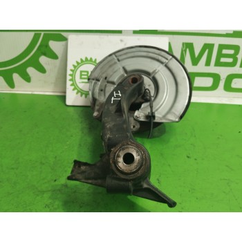 Recambio de mangueta trasera izquierda para citroën c5 break 2.0 hdi referencia OEM IAM BP11689391M27  