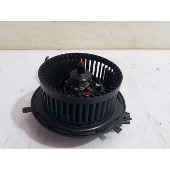 Recambio de motor calefaccion para volkswagen golf vii lim. (5g1) comfortline bluemotion referencia OEM IAM 0T78709C  