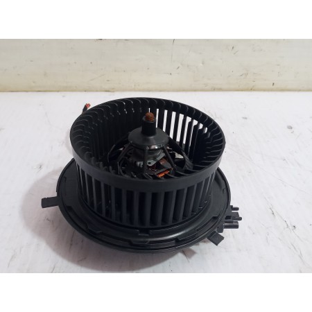 Recambio de motor calefaccion para volkswagen golf vii lim. (5g1) comfortline bluemotion referencia OEM IAM 0T78709C  