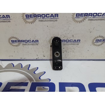 MANDO RETROVISOR 5P0863263 