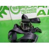 Recambio de cinturon seguridad trasero izquierdo para renault megane ii coupe/cabrio confort authentique referencia OEM IAM 8200