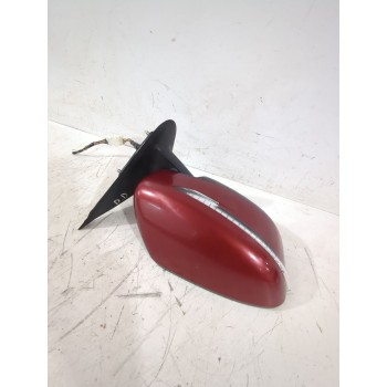 Recambio de retrovisor derecho para nissan juke (f15) 1.5 dci referencia OEM IAM 96301BV90B  