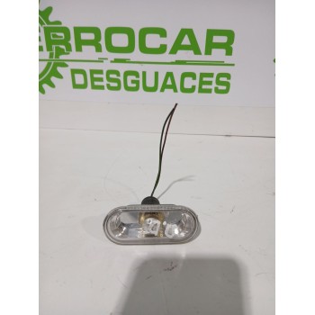 Recambio de piloto lateral derecho para seat alhambra (7v8, 7v9) 1.9 tdi referencia OEM IAM 1J0949117  