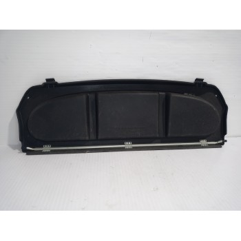 Recambio de bandeja trasera para chevrolet matiz s referencia OEM IAM 96657232  