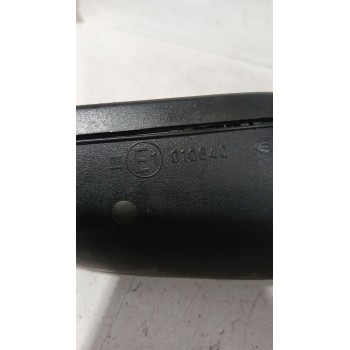 Recambio de retrovisor izquierdo para seat arosa (6h1) 1.4 tdi referencia OEM IAM E1010640  