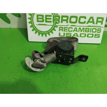 Recambio de cinturon seguridad trasero derecho para kia carnival 2.9 crdi cat referencia OEM IAM 898204D000  