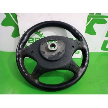 Recambio de volante para ford focus berlina (cak) 1.8 tddi turbodiesel cat referencia OEM IAM 98AB3600  