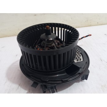 Recambio de motor calefaccion para volkswagen golf vii lim. (5g1) comfortline bluemotion referencia OEM IAM 0T78709C  