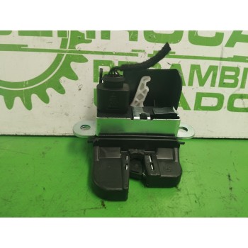 Recambio de cerradura maletero / porton para seat altea (5p1) style copa referencia OEM IAM 1880.0018128  