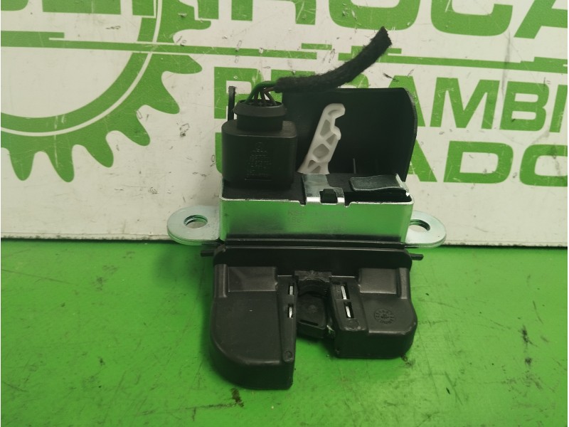 Recambio de cerradura maletero / porton para seat altea (5p1) style copa referencia OEM IAM 1880.0018128  
