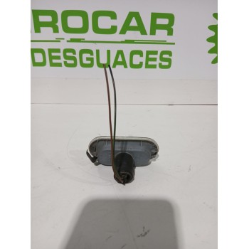 Recambio de piloto lateral derecho para seat alhambra (7v8, 7v9) 1.9 tdi referencia OEM IAM 1J0949117  