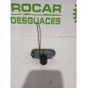 Recambio de piloto lateral derecho para seat alhambra (7v8, 7v9) 1.9 tdi referencia OEM IAM 1J0949117  