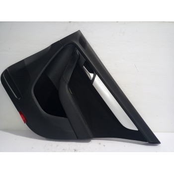 GUARNECIDO PUERTA TRASERA DERECHA 3AF867212 