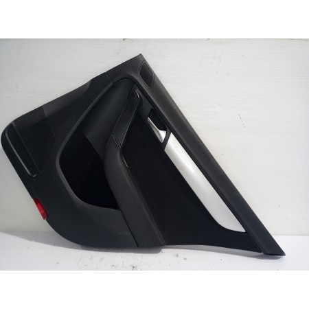 Recambio de guarnecido puerta trasera derecha para volkswagen passat lim. (362) advance bluemotion referencia OEM IAM 3AF867212 