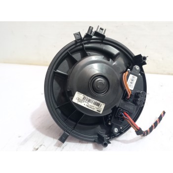 Recambio de motor calefaccion para volkswagen golf vii lim. (5g1) comfortline bluemotion referencia OEM IAM 0T78709C  