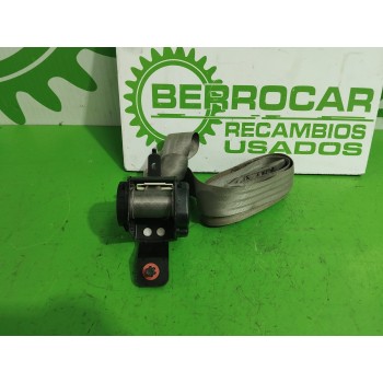 Recambio de cinturon seguridad trasero derecho para kia carnival 2.9 crdi cat referencia OEM IAM 898204D000  
