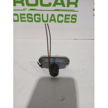 Recambio de piloto lateral derecho para seat alhambra (7v8, 7v9) 1.9 tdi referencia OEM IAM 1J0949117  