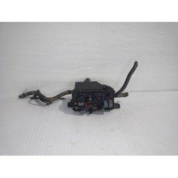 CAJA RELES / FUSIBLES 96657287 