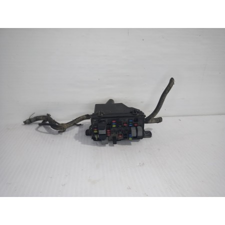 Recambio de caja reles / fusibles para chevrolet matiz s referencia OEM IAM 96657287  