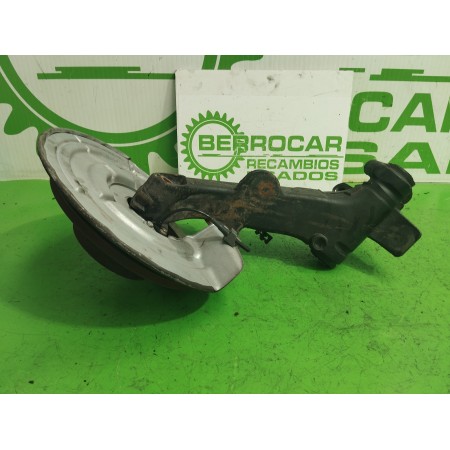 Recambio de mangueta trasera derecha para citroën c5 break 2.0 hdi referencia OEM IAM 517629  