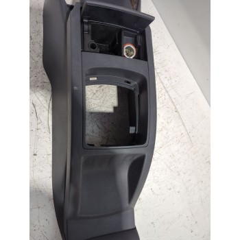 Recambio de consola central para volkswagen polo iv (9n_, 9a_) 1.9 sdi referencia OEM IAM 6Q1864343E71N  