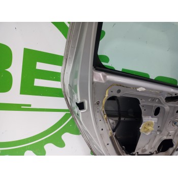 Recambio de puerta trasera izquierda para peugeot 307 (s1) xn referencia OEM IAM 9006G9  