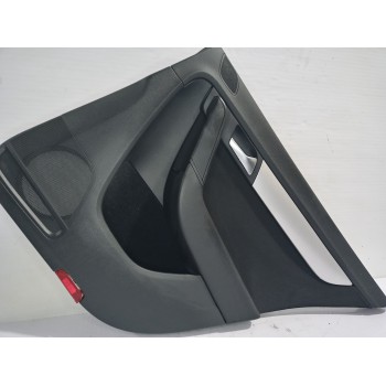 Recambio de guarnecido puerta trasera derecha para volkswagen passat lim. (362) advance bluemotion referencia OEM IAM 3AF867212 