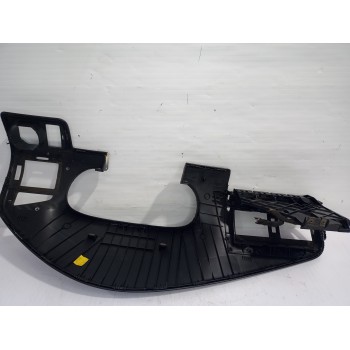 Recambio de moldura para seat ibiza (6k1) stella referencia OEM IAM 6K1858291  