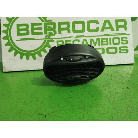 Recambio de rejilla aireadora para ford focus berlina (cak) 1.8 tddi turbodiesel cat referencia OEM IAM 98AB19893AKW  