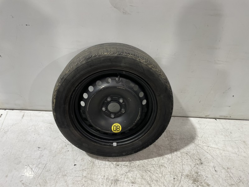 Recambio de rueda de repuesto para ford focus lim. (cb4) business referencia OEM IAM 1322254  