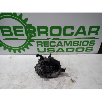 CAJA CAMBIOS 2223HA / 20CN2D 