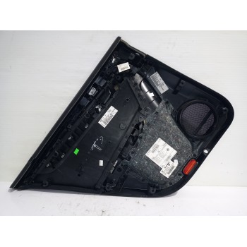 Recambio de guarnecido puerta trasera derecha para volkswagen passat lim. (362) advance bluemotion referencia OEM IAM 3AF867212 