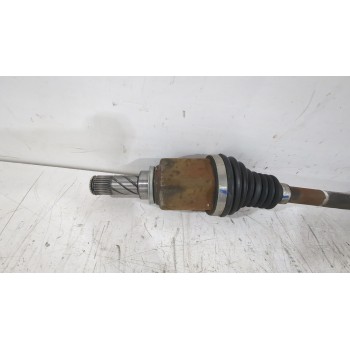 Recambio de transmision delantera izquierda para dacia sandero ii (b8_) 1.5 dci referencia OEM IAM 391018888R  