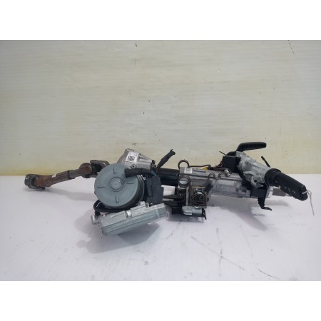 Recambio de columna direccion para volkswagen polo (6c1) a-polo referencia OEM IAM A0049442  