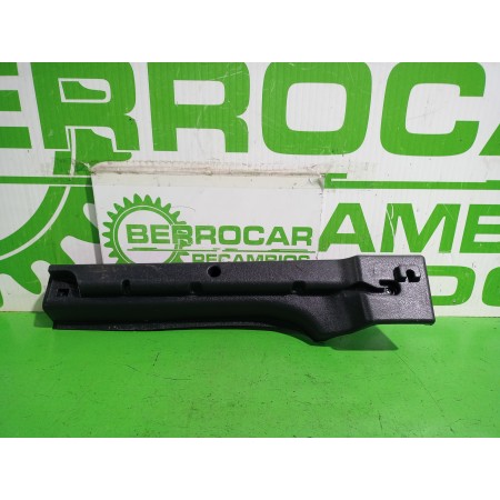 Recambio de moldura para citroën berlingo 1.9 d 600 furg. referencia OEM IAM 9654100777  